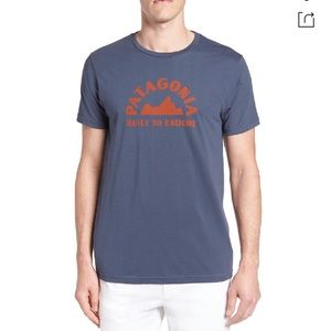 Patagonia T-shirt